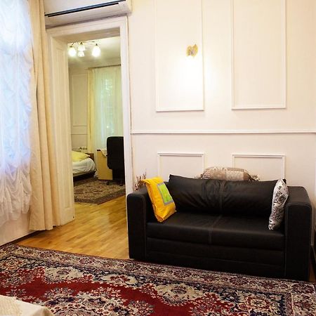 Botev Apartment صوفيا المظهر الخارجي الصورة